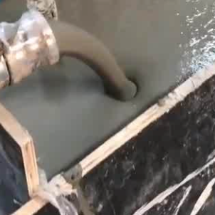 南城灌浆料什么型号的能灌小缝隙