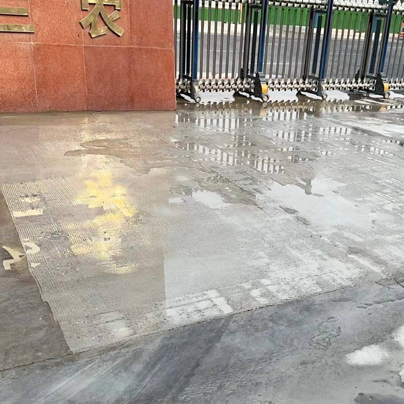 南城水泥路面翻新砂浆