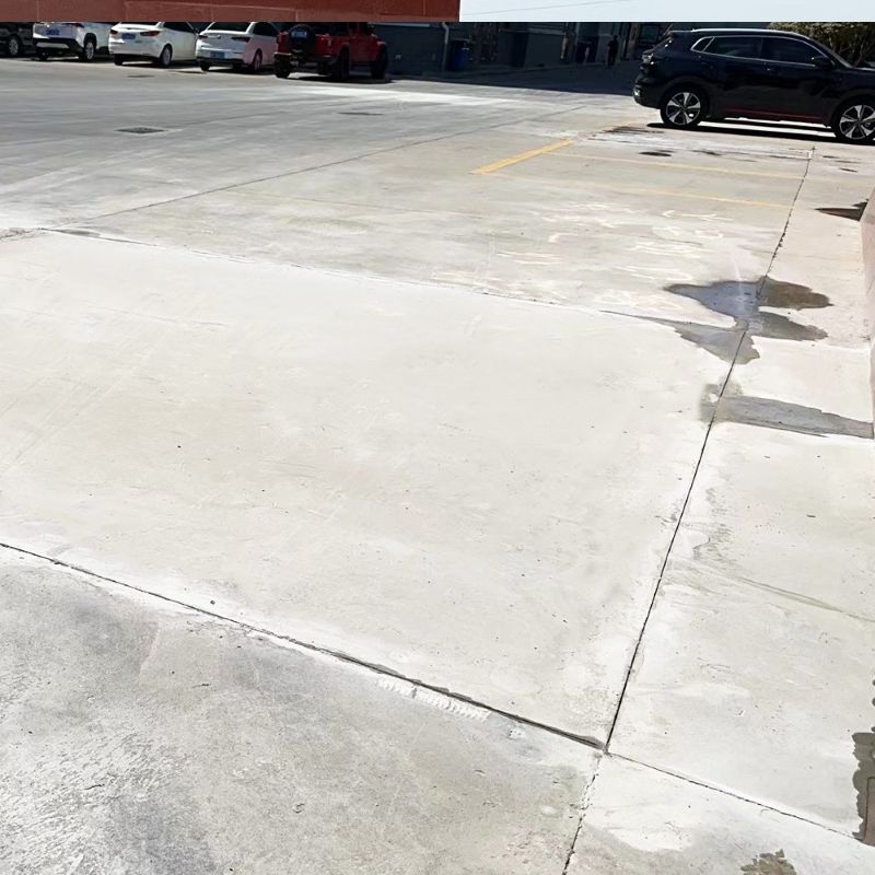 南城市政道路抢修料